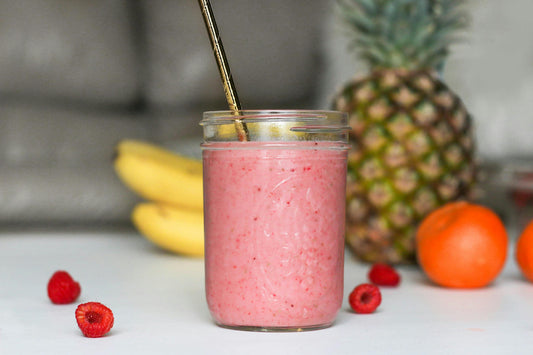 Unlocking the Power of Smoothies: Your Ultimate Guide to Health and Wellness